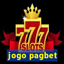 jogo pagbet